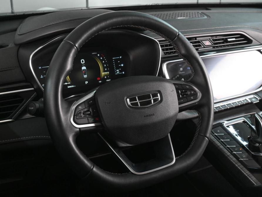 Geely Atlas Pro Ростов-на-Дону  - изображение 12