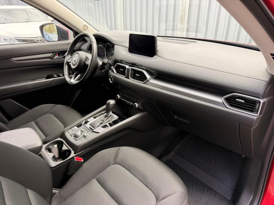 Mazda CX-5 II Ростов-на-Дону  - изображение 27