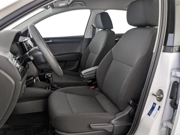 Volkswagen Polo VI с пробегом 2022 года, цена 1 690 000 рублей, 87000 км, лифтбек, Автокод Объявления