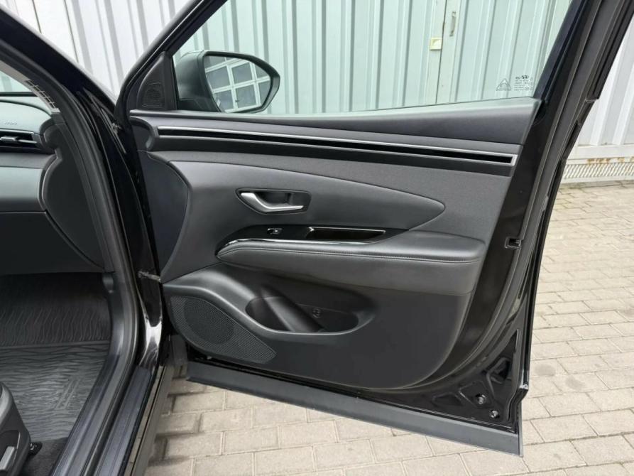 Hyundai Tucson IV Ростов-на-Дону  - изображение 15