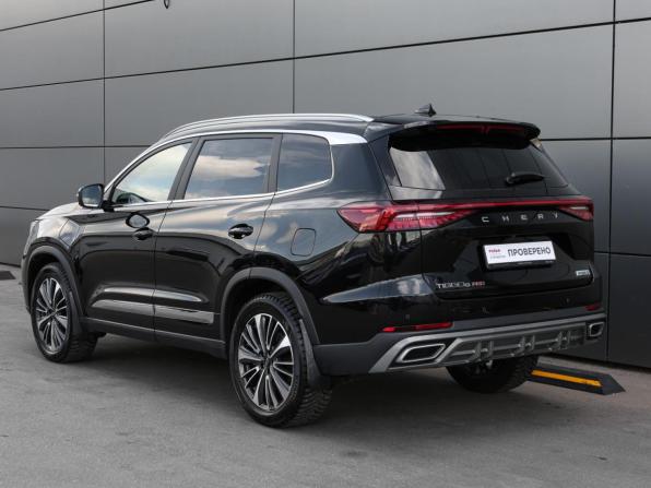 Chery Tiggo 8 Pro Plug-in Hybrid с пробегом 2023 года, цена 2 470 000 рублей, 28566 км, внедорожник, Автокод Объявления