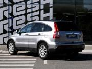 Honda CR-V III Волгоград  - изображение 22