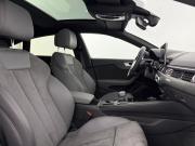 Audi A5 II (F5) Рестайлинг Калининград  - изображение 47