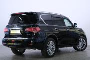 Infiniti QX80 I Рестайлинг Омск  - изображение 35