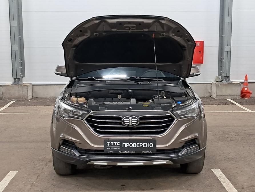 FAW Besturn X40 I Набережные Челны  - изображение 11