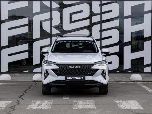 Haval F7 I Рестайлинг с пробегом 2022 года, цена 2 330 000 рублей, 74492 км, внедорожник, Автокод Объявления
