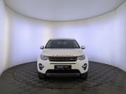 Land Rover Discovery Sport I Москва  - изображение 29