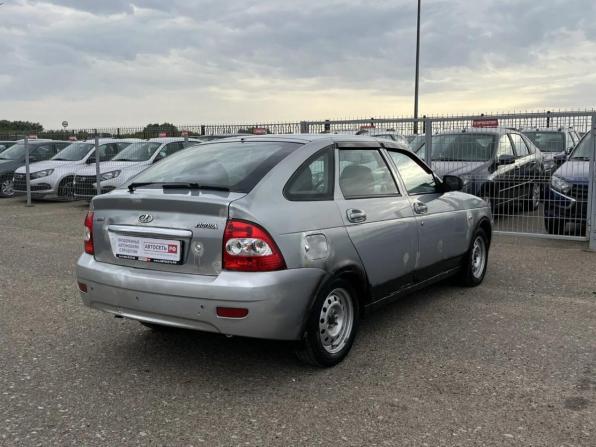 Lada (ВАЗ) Priora I с пробегом 2008 года, цена 110 000 рублей, 303726 км, хэтчбек, Автокод Объявления
