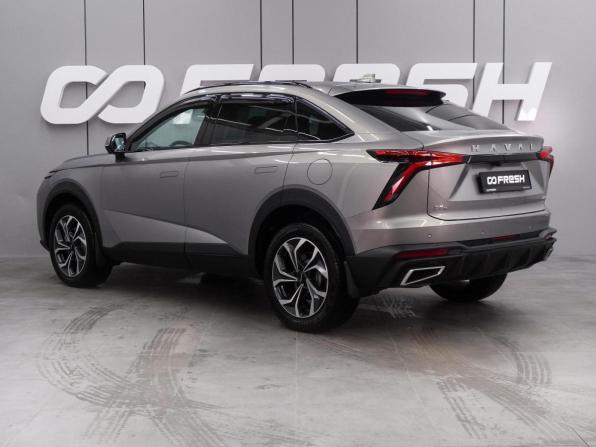 Haval F7x II с пробегом 2025 года, цена 3 339 000 рублей, 411 км, внедорожник, Автокод Объявления
