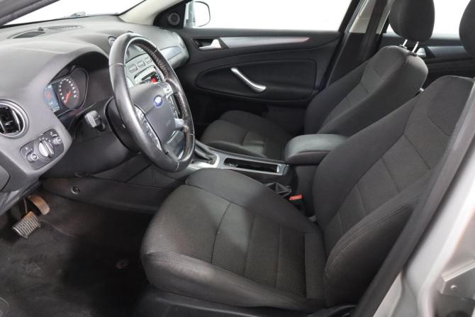 Ford Mondeo IV Рестайлинг с пробегом 2013 года, цена 849 000 рублей, 185000 км, седан, Автокод Объявления
