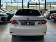 Toyota Corolla X (E140 E150) Рестайлинг Оренбург  - изображение 25