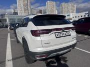 Changan CS35 Plus I Санкт-Петербург  - изображение 8