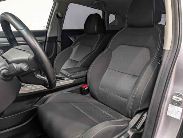 Geely Coolray I с пробегом 2023 года, цена 1 615 000 рублей, 29032 км, внедорожник, Автокод Объявления