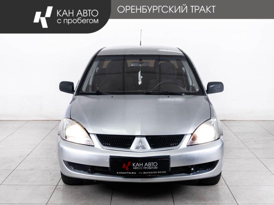 Mitsubishi Lancer IX Рестайлинг Казань  - изображение 2