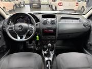 Renault Duster I Рестайлинг Киров  - изображение 28