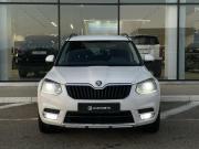 Skoda Yeti I Рестайлинг Краснодар  - изображение 26