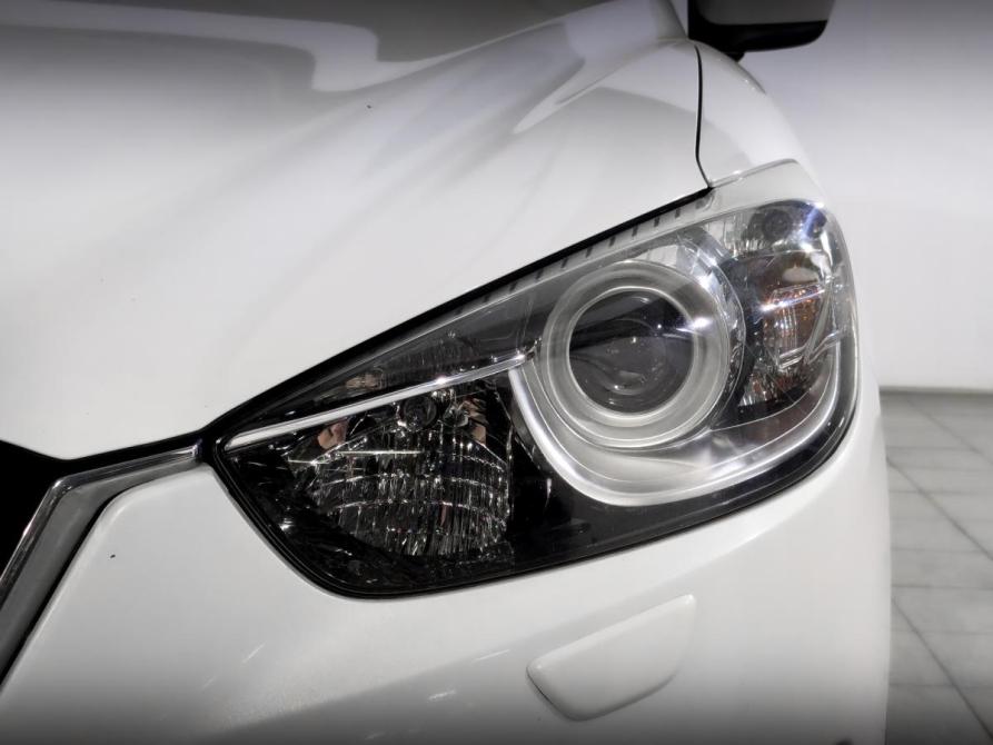 Mazda CX-5 I Москва  - изображение 17