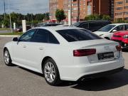 Audi A6 IV (C7) Рестайлинг Йошкар-Ола  - изображение 30