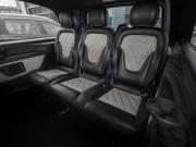 Mercedes-Benz V-Класс III (W447) Москва  - изображение 38