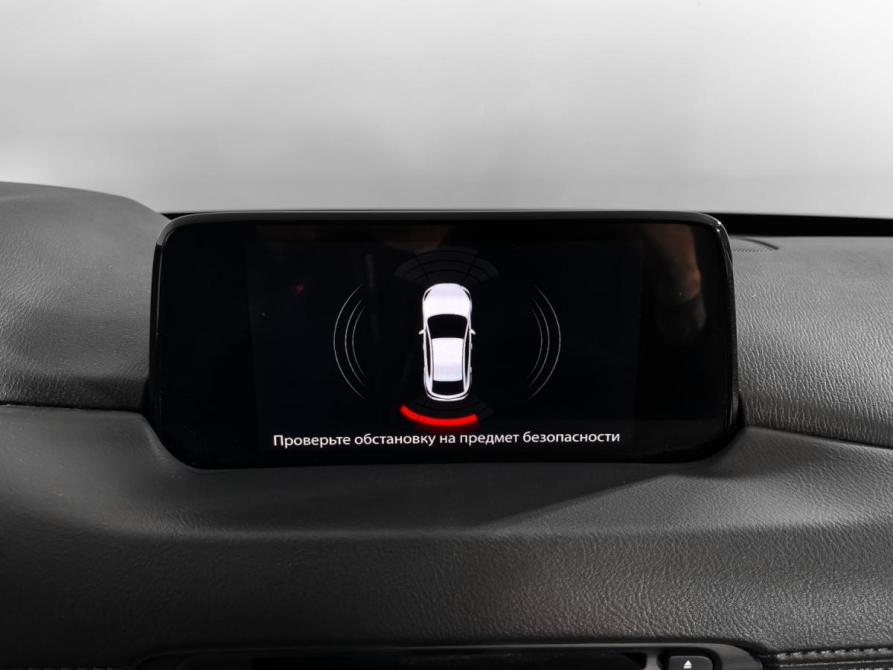 Mazda CX-5 II Санкт-Петербург  - изображение 17
