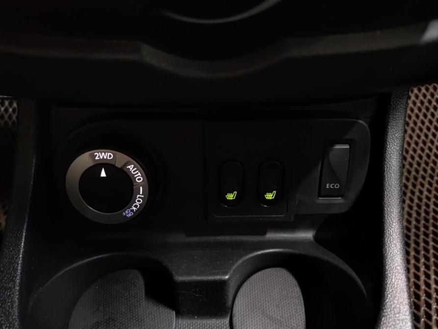 Renault Duster I Рестайлинг Казань  - изображение 24