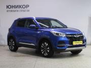 Chery Tiggo 4 I Рестайлинг Дзержинск  - изображение 26