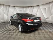 Hyundai Elantra V (MD) Москва  - изображение 23