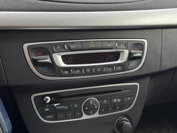 Renault Fluence I с пробегом 2012 года, цена 900 000 рублей, 54133 км, седан, Автокод Объявления
