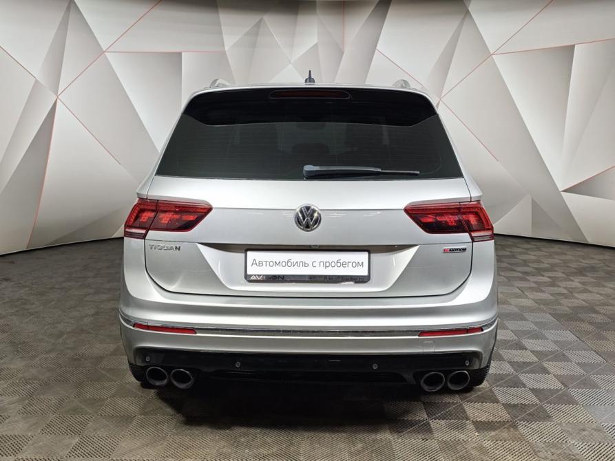 Volkswagen Tiguan II Москва  - изображение 8