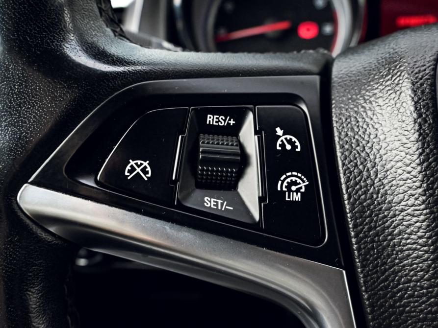 Opel Astra J Екатеринбург  - изображение 15