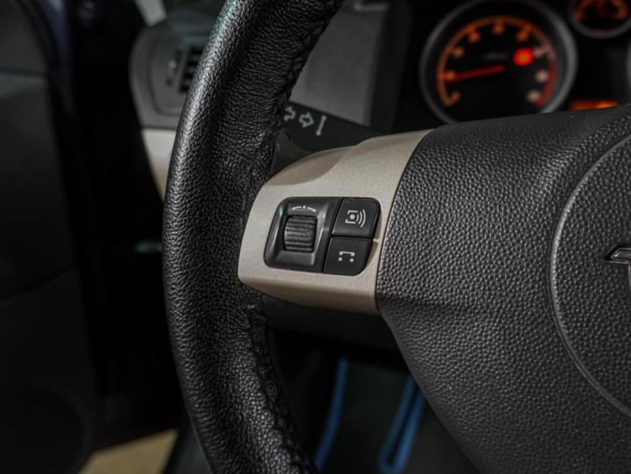 Opel Astra H Рестайлинг Воронеж  - изображение 13