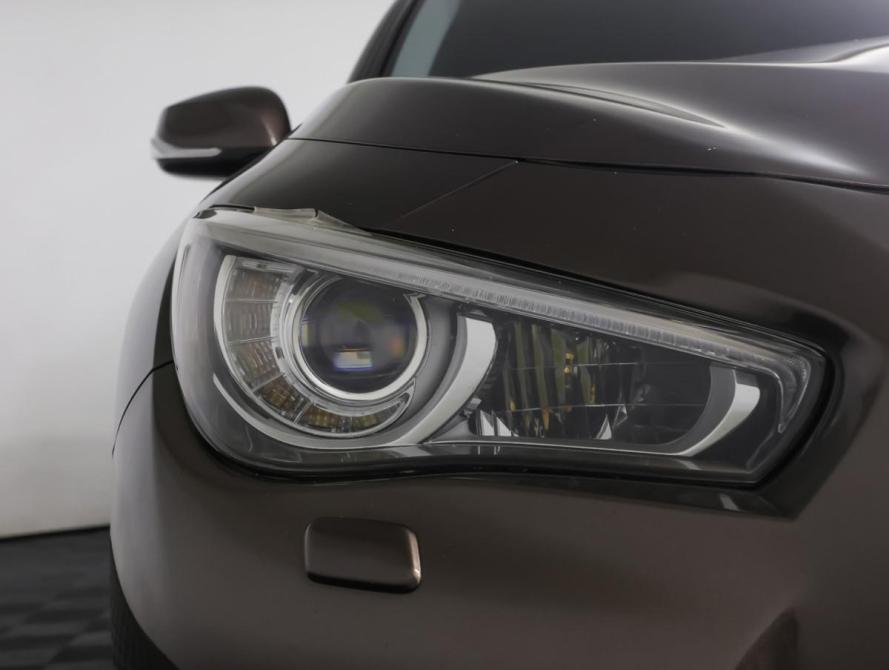 Infiniti Q50 I Москва  - изображение 22