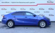 Kia Cerato IV Тюмень  - изображение 27