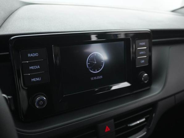 Skoda Rapid II с пробегом 2021 года, цена 1 498 051 рубль, 107901 км, лифтбек, Автокод Объявления