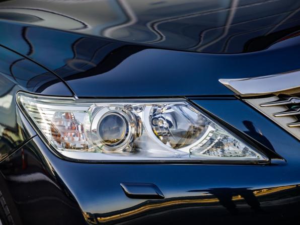 Toyota Camry VII (XV50) с пробегом 2012 года, цена 1 828 000 рублей, 79502 км, седан, Автокод Объявления