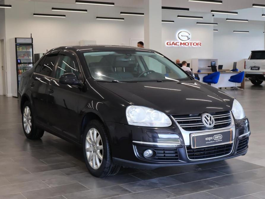 Volkswagen Jetta V Калуга  - изображение 3
