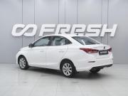 Changan Alsvin Ростов-на-Дону  - изображение 21