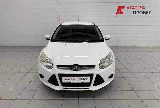 Ford Focus III с пробегом 2012 года, цена 790 000 рублей, 176413 км, седан, Автокод Объявления