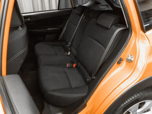 Subaru XV I с пробегом 2012 года, цена 1 180 000 рублей, 244464 км, внедорожник, Автокод Объявления