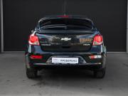 Chevrolet Cruze I Рестайлинг Москва  - изображение 22