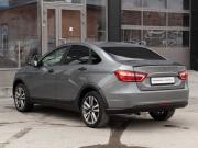 Lada (ВАЗ) Vesta I Новосибирск  - изображение 24