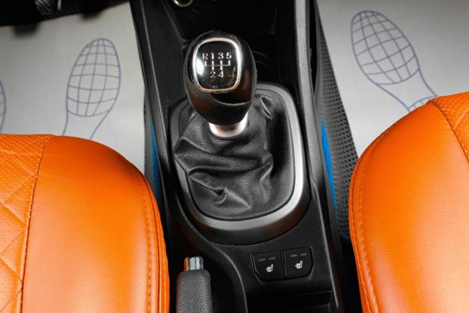 Kia Rio III с пробегом 2014 года, цена 799 000 рублей, 342000 км, седан, Автокод Объявления