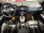 Nissan Juke I Рестайлинг Серпухов  - изображение 31