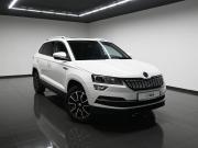 Skoda Karoq I Тверь  - изображение 30
