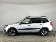 Lada (ВАЗ) Granta I Рестайлинг Воронеж  - изображение 30