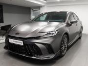 Toyota Camry IX (XV80) China Market Химки  - изображение 20