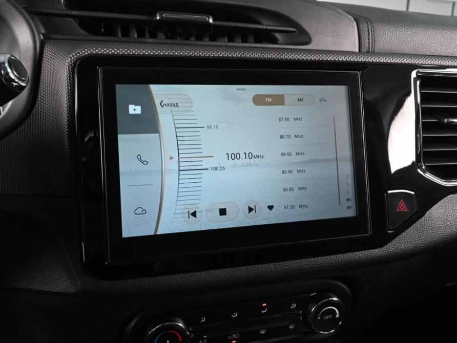 Chery Tiggo 4 I Рестайлинг Ростов-на-Дону  - изображение 13
