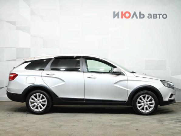 Lada (ВАЗ) Vesta I с пробегом 2019 года, цена 1 170 000 рублей, 88417 км, универсал, Автокод Объявления