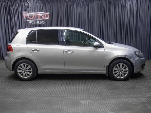 Volkswagen Golf VI с пробегом 2012 года, цена 679 000 рублей, 259000 км, хэтчбек, Автокод Объявления