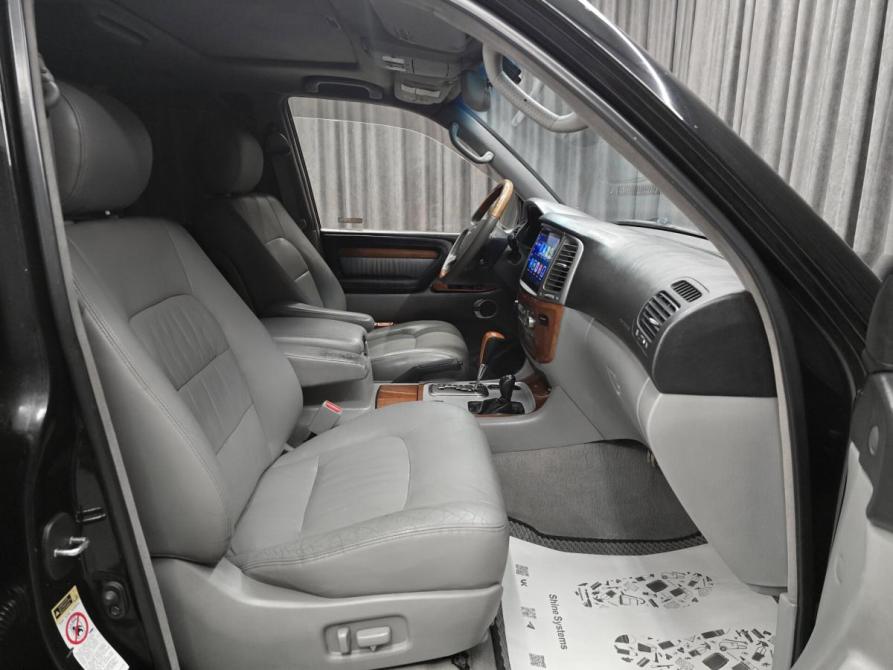 Lexus LX II Рестайлинг Красноярск  - изображение 15